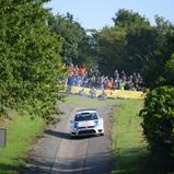 ADAC Rallye Deutschland