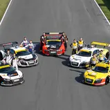 ADAC GT Masters