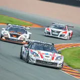 ADAC GT Masters, Sachsenring, Callaway Competition, Daniel Keilwitz, Andreas Wirth