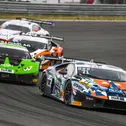 Doppeltes Heimspiel: Sowohl Maximilian Paul als auch T3 Motorsport kommen aus Dresden