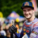 Jeffrey Herlings besitzt inzwischen 109 Grand Prix Siege und kehrt in Dreetz zu den Wurzeln seiner Karriere zurück