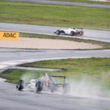 ADAC Formel 4, DEKRA Lausitzring 2, US Racing, Oliver Bearman
