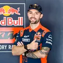 Fünfter Einsatz für KTM-Testfahrer Jonas Folger als Ersatz für Pol Espargaró