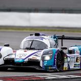 #7 DataLab Sports with Rinaldi / Luca Link / Suellio Almeida / Duqueine D08 / Nürburgring