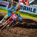 ADAC MX Masters 2017, Gaildorf, Dennis Ullrich ( Deutschland / KTM / KTM Sarholz Racing Team )