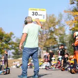 ADAC Kart Masters, Wackersdorf