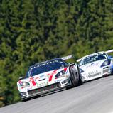 ADAC GT Masters, Red Bull Ring, Callaway Competition, Daniel Keilwitz, Olivier Gavin
