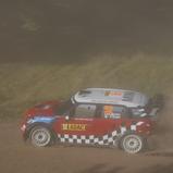 ADAC Rallye Deutschland