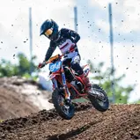 Filip Juszczyk, DMX Teutschenthal