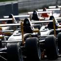 ADAC Formel Masters, 2014