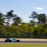 #33 Rinaldi Racing / Duqueine / Thomas Ambiel / Hockenheimring