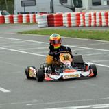 Kevin Illgen gewinnt in Wackersdorf