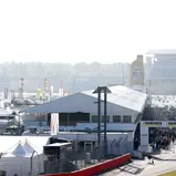 ADAC GT Masters, Hockenheim