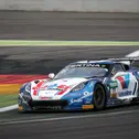 ADAC GT Masters, Lausitzring, Callaway Competition, Jules Gounon, Daniel Keilwitz