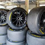 ADAC GT Masters, Red Bull Ring, Pirelli, Reifen