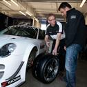Reifen-Test - Oschersleben Reifen-Test - Oschersleben