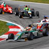 ADAC Formel 4, Red Bull Ring, Glenn Rupp, RS Competition