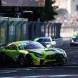 #11 SR Motorsport by Schnitzelalm / Enrico Förderer / Jay Mo Härtling / Mercedes-AMG GT4 / Norisring