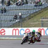 ADAC Northern Europe Cup, Assen II, Rennen II, GP, Soppe