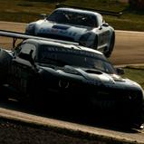 ADAC GT Masters, Hockenheim, Reiter Engineering,  Tomáš Enge, Albert von Thurn und Taxis