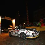 ADAC Rallye Masters/Deutsche Rallye Meisterschaft, Erzgebirge