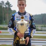 ADAC Kart Masters, Wackersdorf II