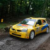 ADAC Rallye Deutschland