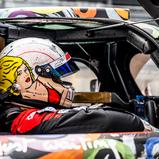 #3 Aust Motorsport / Maxim Dirickx, Nürburgring