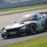 ADAC GT Masters, Slovakia Ring, Pixum Team Schubert, Claudia Hürtgen, Dominik Baumann