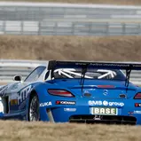 Reifen-Test - Oschersleben