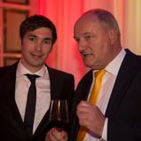 ADAC SportGala 2015