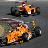 Formel ADAC, Red Bull Ring, Alessio Picariello, ADAC Berlin-Brandenburg e.V., Mücke Motorsport, Maximilian Günther, ADAC Berlin-Brandenburg e.V.