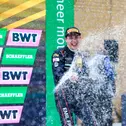 Jack Aitken gewann auf dem Lausitzring bereits zum zweiten Mal