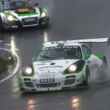 ADAC GT Masters, Zandvoort, Tonino Team Herberth, Alfred Renauer, Herbert Handlos