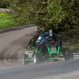 ADAC XC Cup, Schlüchtern (27./28.4.2024)