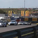 ADAC GT Masters, Zandvoort, Precote Herberth Motorsport, Robert Renauer, Martin Ragginger