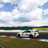 #1 Marijan Griebel / BMW M2 Racing / ADAC BMW M2 Cup VIP, Lausitzring 2026