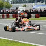 ADAC Kart Masters, 2017, Oschersleben