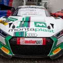 ADAC GT Masters, Hockenheim, Montaplast by Land-Motorsport, Connor de Phillippi, Christopher Mies