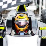 ADAC Formel 4, DEKRA Lausitzring 2, US Racing, Elias Seppänen