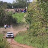 #21 Walter Gromöller (DEU) / Linus Noll (DEU), Opel Ascona