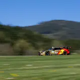 #3 Kelvin van der Linde (ZAF / BMW M4 GT3 Evo / Schubert Motorsport), Red Bull Ring 2026
