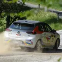 Perfekte Premiere: Die Rallye Weiz in der Steiermark stieß 2022 auf Begeisterung bei den Teams