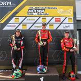 Sieger DSKC Masters Wertung