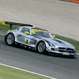 ADAC GT Masters