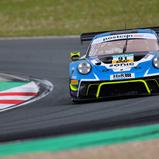 #91 / Team Joos Sportwagentechnik / Porsche 911 GT3 R / David Jahn / Marco Holzer