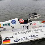 ADAC Motorboot Cup, Düren, Christian Tietz