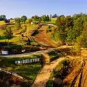 Auf dem idyllischen Waldkurs „Drabenderhöhe“ in Bielstein startet Anfang Juli die ADAC MX Masters Saison 2021