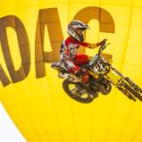 ADAC MX Masters, ADAC MX Junior Cup, Holzgerlingen, Gianluca Facchetti