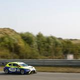 ADAC TCR Germany, Zandvoort, LMS Racing, Antti Buri